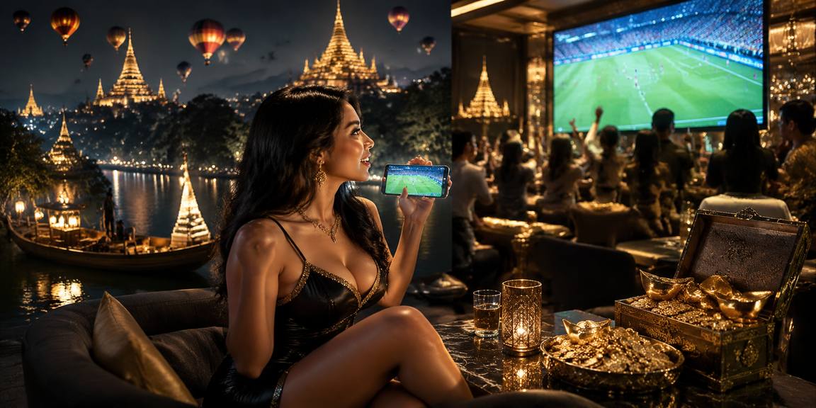 vip88000 Lucky Wings ကွင်းများတွင် ပြိုင်ဆိုင်ခြင်း