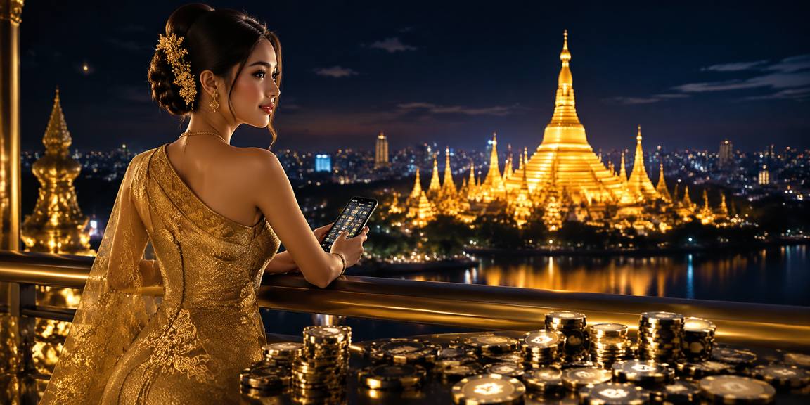 vip88000 Lucky Wings ကွင်းမှ ကျွန်ုပ်တို့ လေ့လာမှု